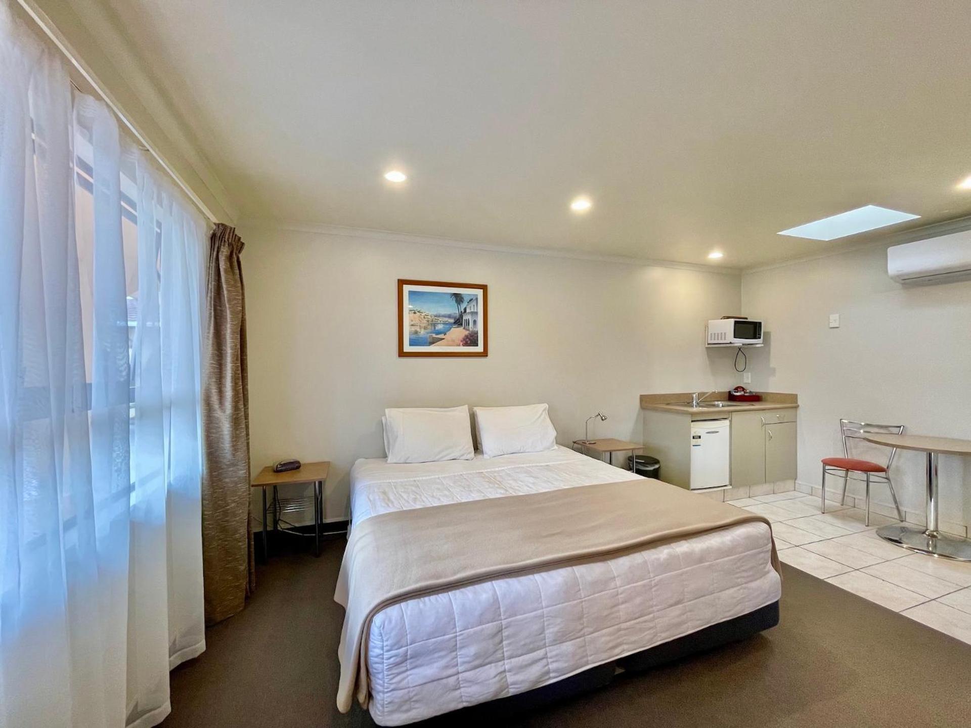Hobson'S Choice Motel Dargaville Luaran gambar