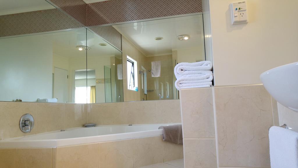 Hobson'S Choice Motel Dargaville Bilik gambar