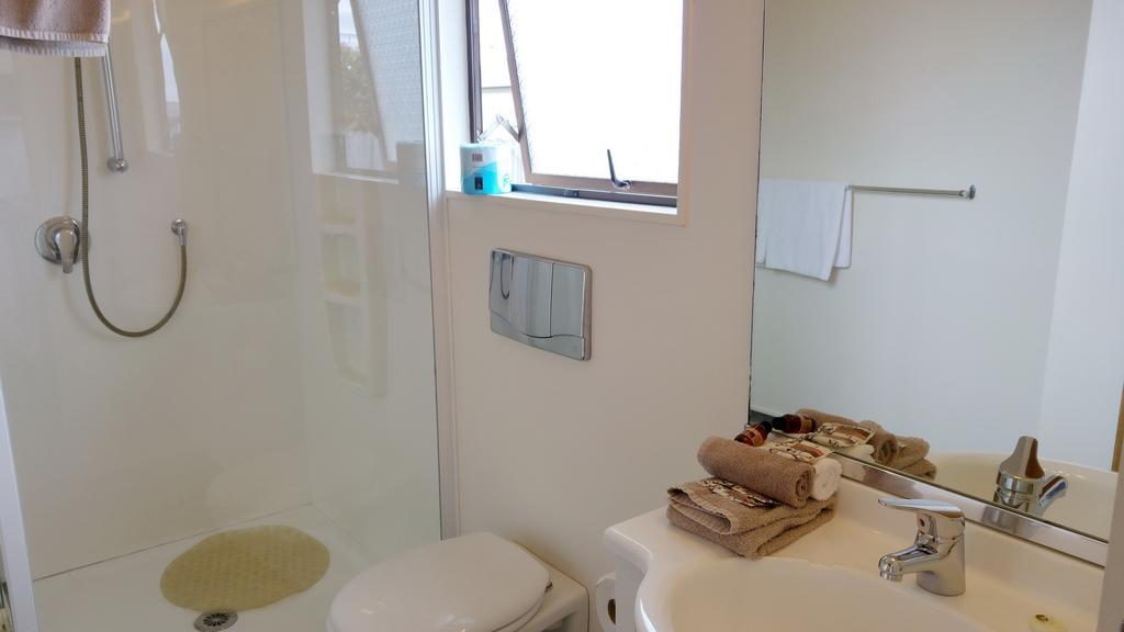 Hobson'S Choice Motel Dargaville Bilik gambar