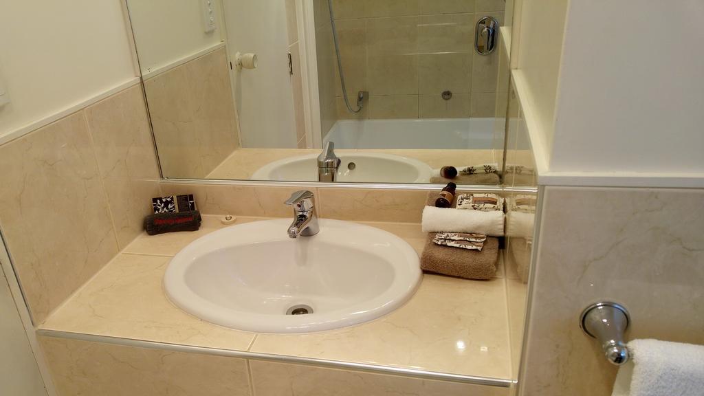 Hobson'S Choice Motel Dargaville Bilik gambar