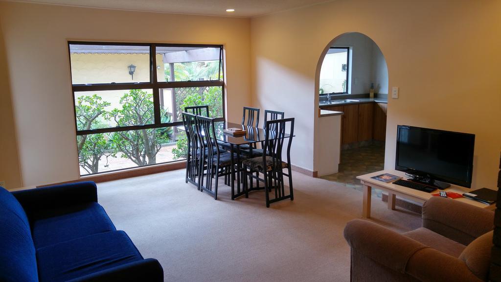 Hobson'S Choice Motel Dargaville Bilik gambar