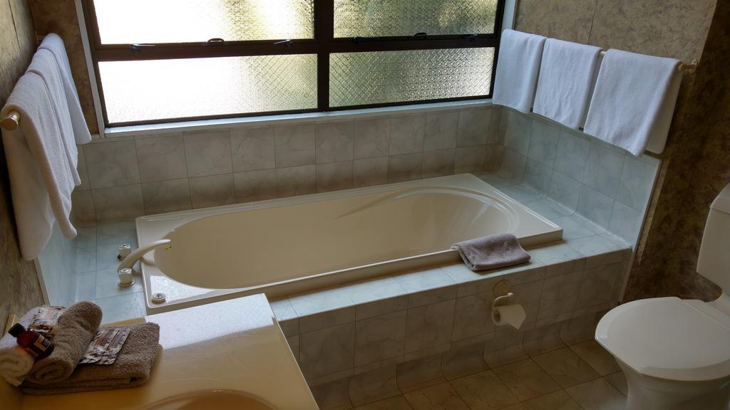 Hobson'S Choice Motel Dargaville Bilik gambar