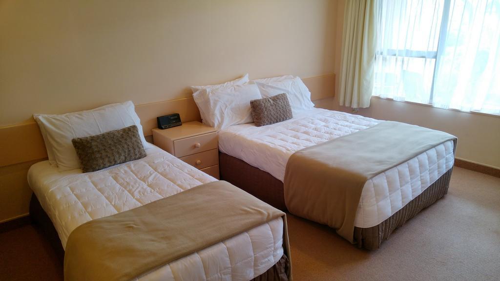 Hobson'S Choice Motel Dargaville Bilik gambar