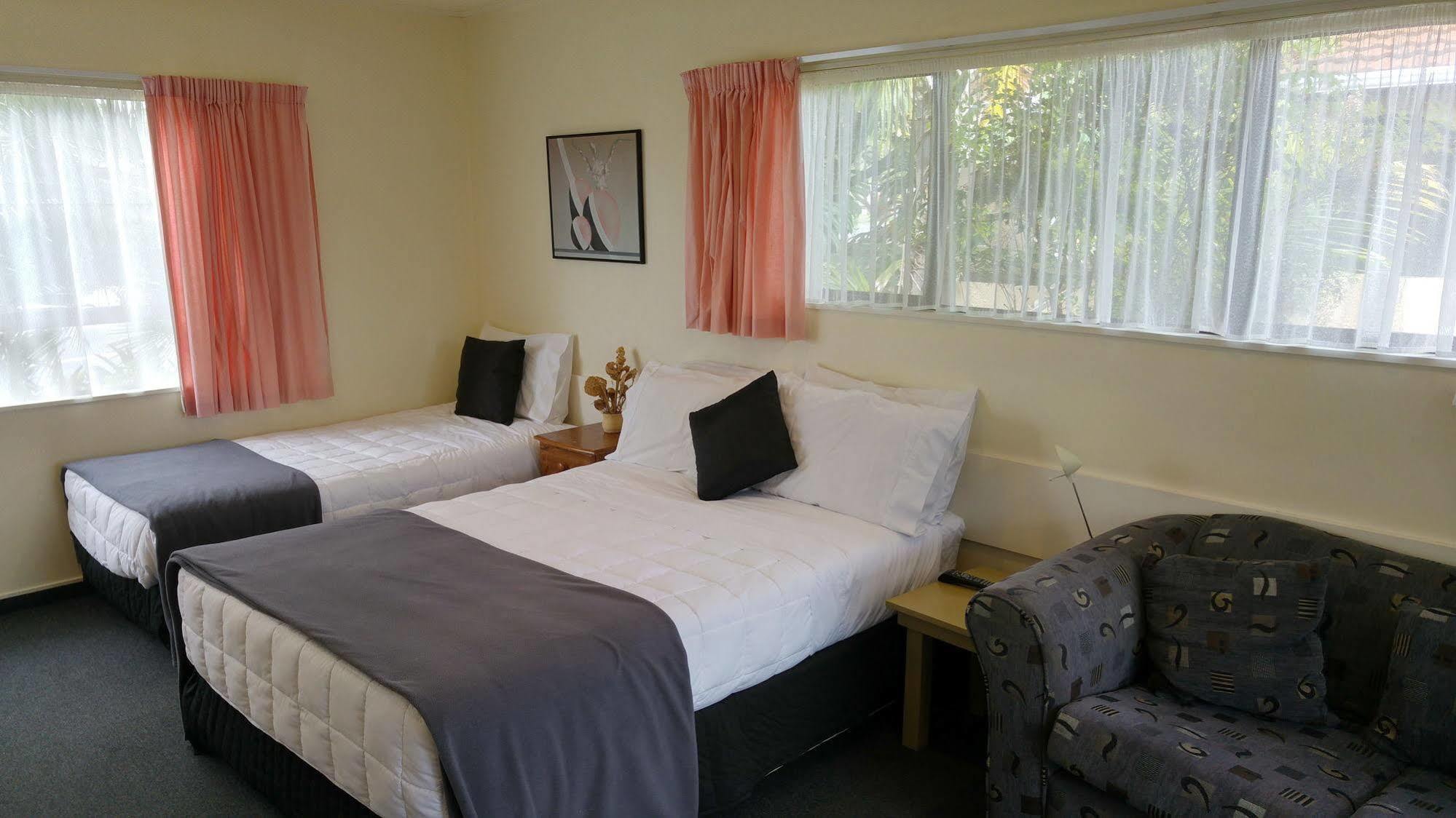 Hobson'S Choice Motel Dargaville Luaran gambar