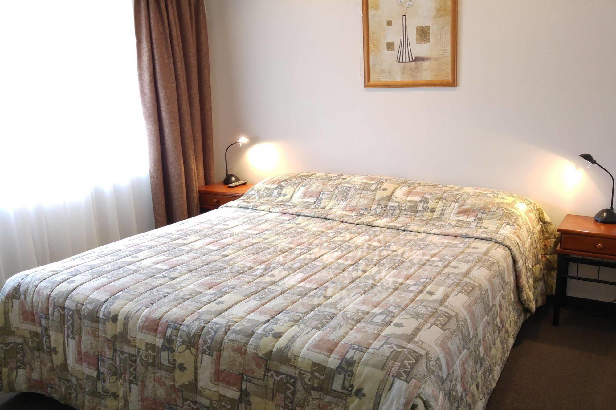 Hobson'S Choice Motel Dargaville Luaran gambar