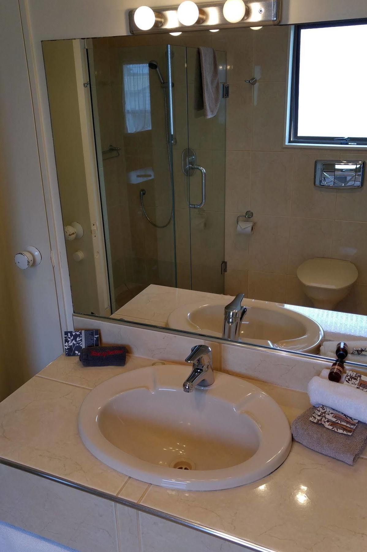 Hobson'S Choice Motel Dargaville Luaran gambar