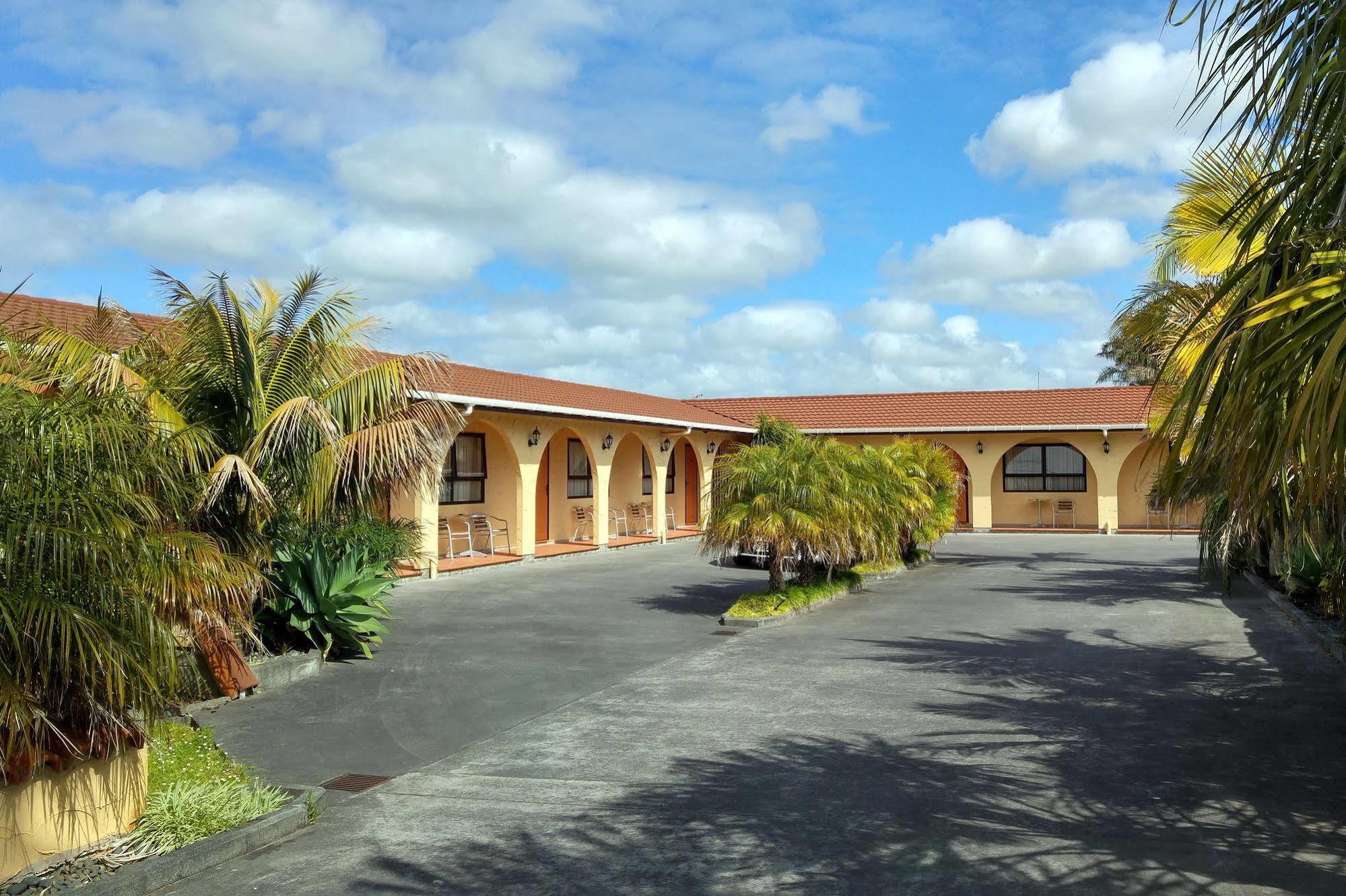 Hobson'S Choice Motel Dargaville Luaran gambar