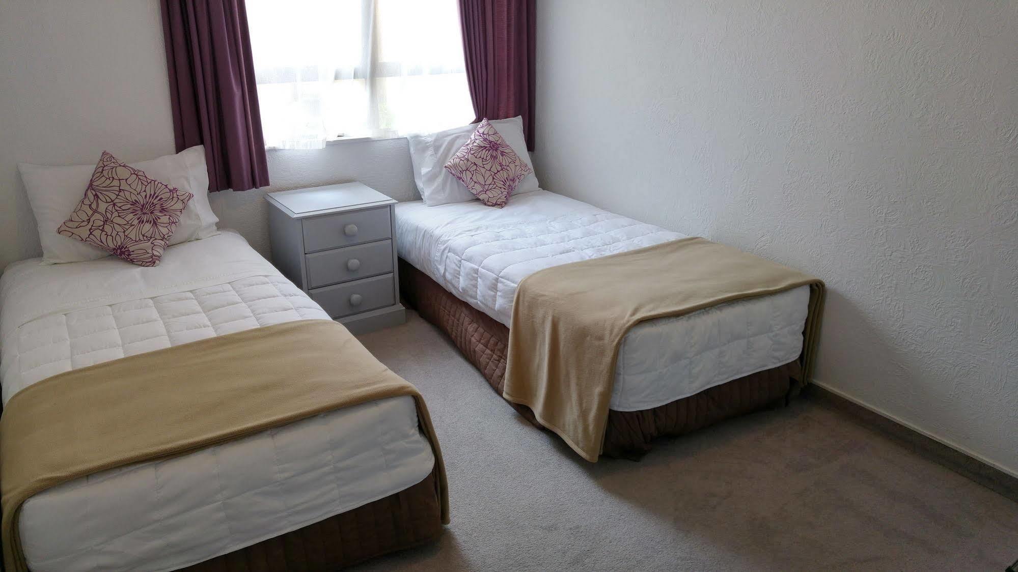 Hobson'S Choice Motel Dargaville Luaran gambar