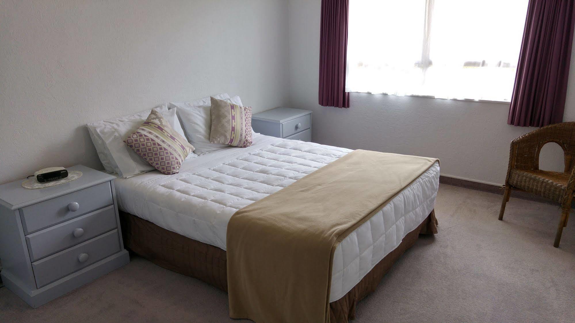 Hobson'S Choice Motel Dargaville Luaran gambar