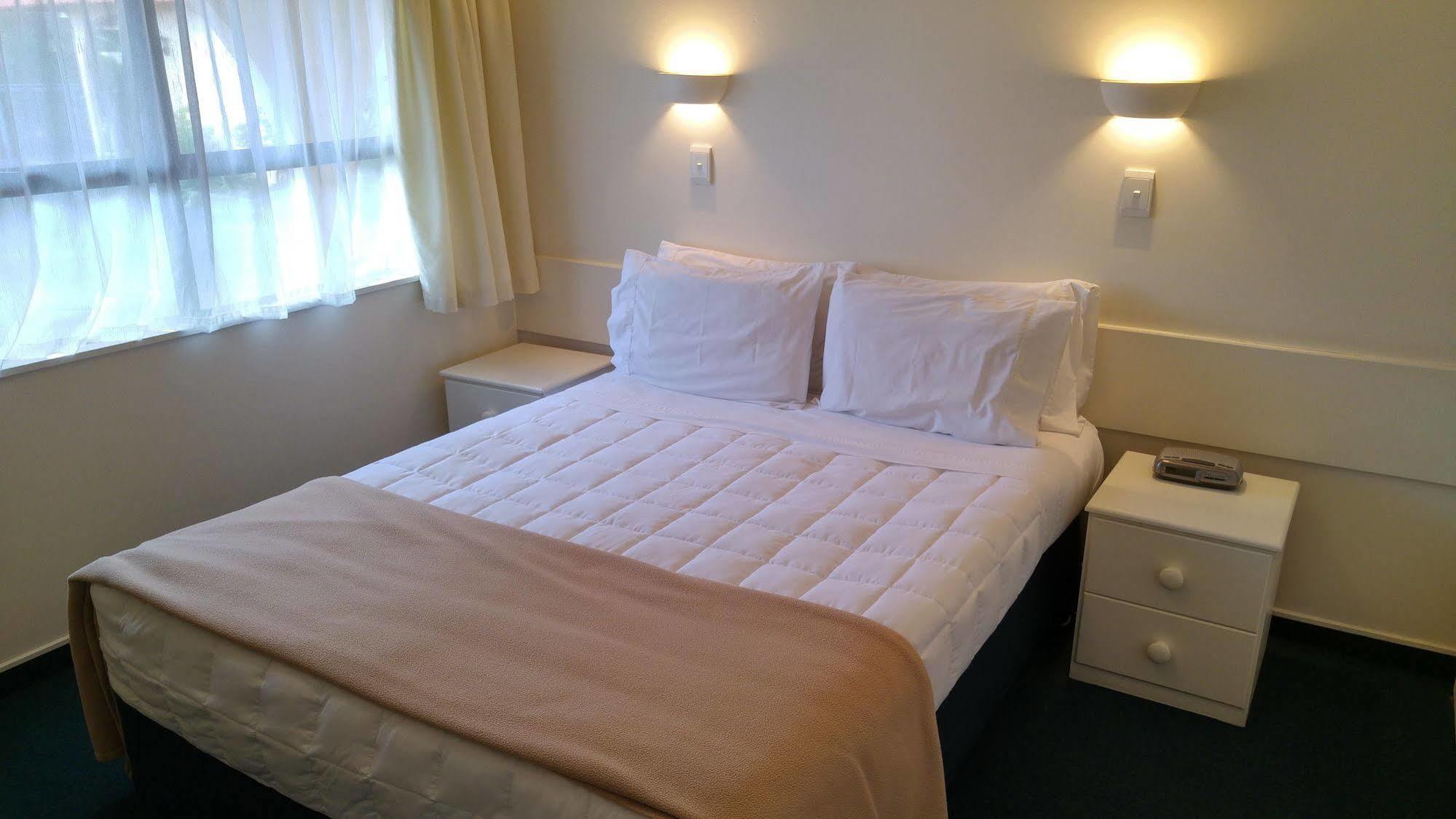 Hobson'S Choice Motel Dargaville Luaran gambar
