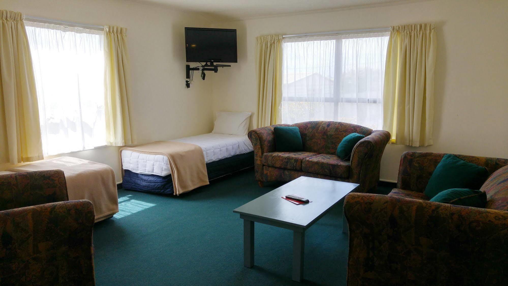 Hobson'S Choice Motel Dargaville Luaran gambar