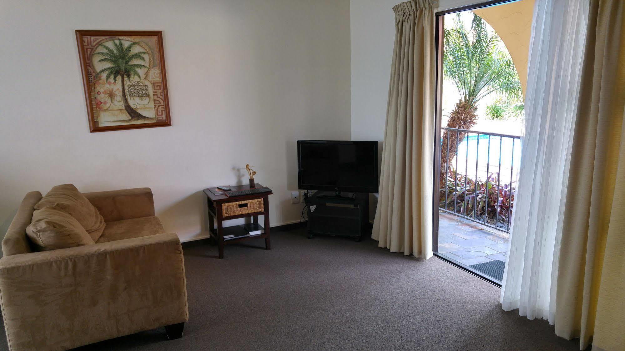 Hobson'S Choice Motel Dargaville Luaran gambar