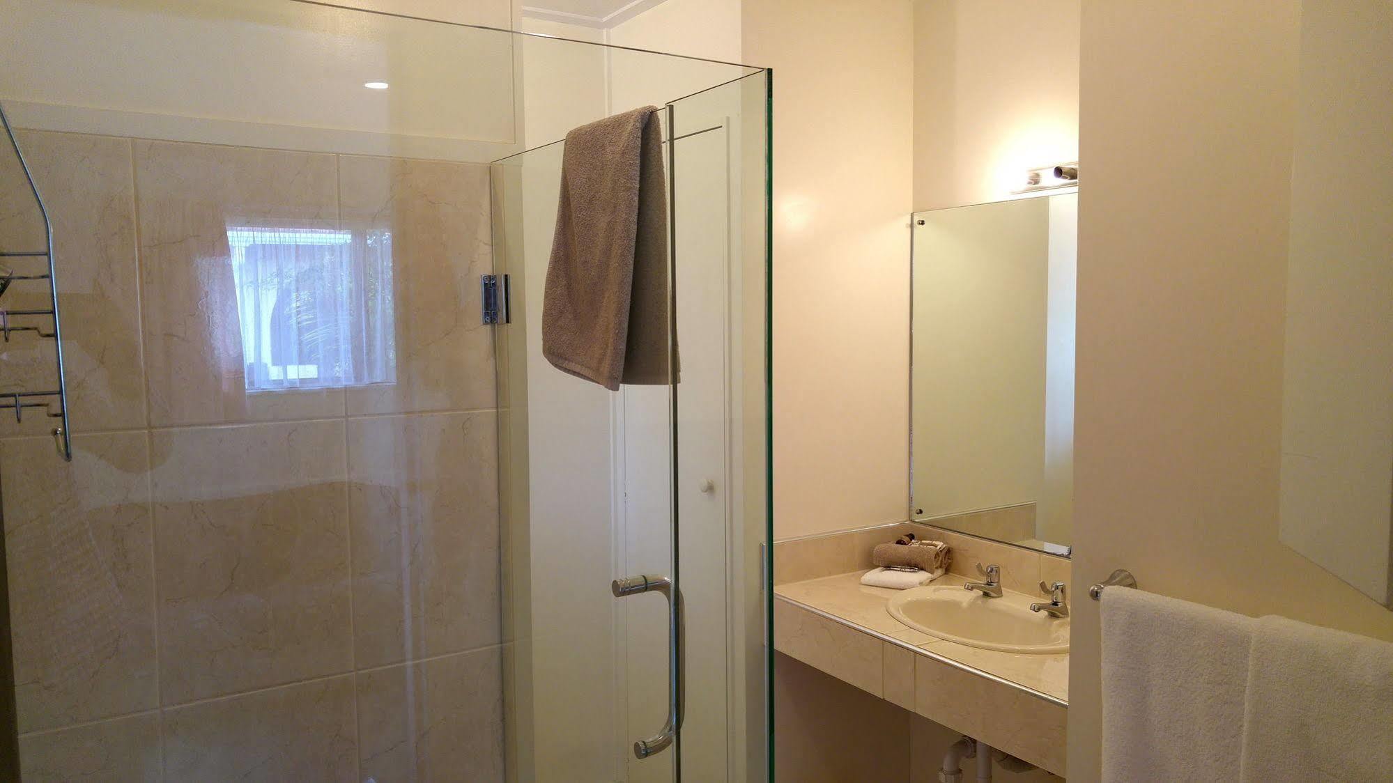 Hobson'S Choice Motel Dargaville Luaran gambar